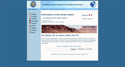 Desktop Screenshot of espere.net